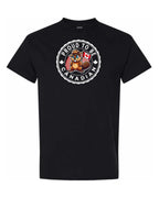Proud to be Canadian Beaver Full Men's Tee