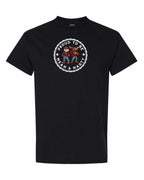 Proud to be Mean & Nasty Moose & Beaver Men's Tee