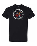 The EH team  Men's Tee