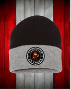 As Chuck Male Beaver design Toque