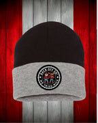 Back Off design Toque