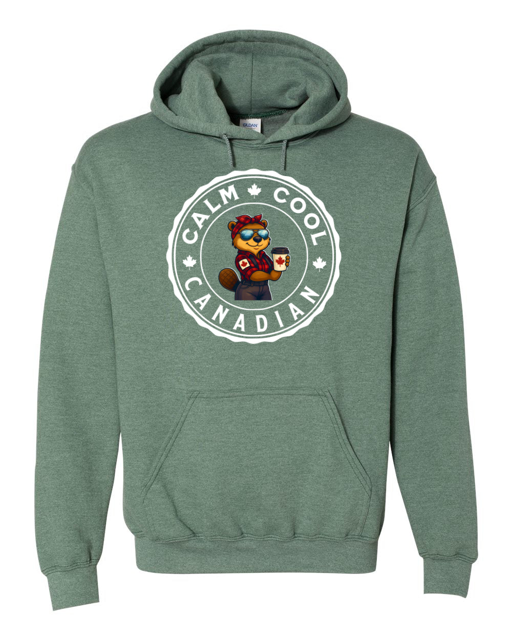 Calm Cool Rosie Sunglasses Full Pullover - Unisex