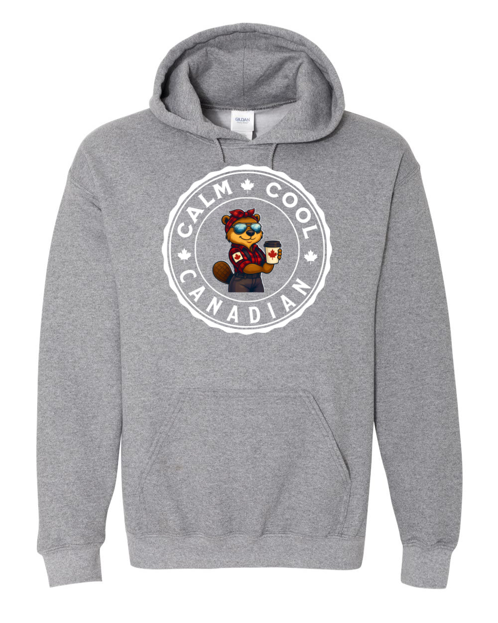Calm Cool Rosie Sunglasses Full Pullover - Unisex