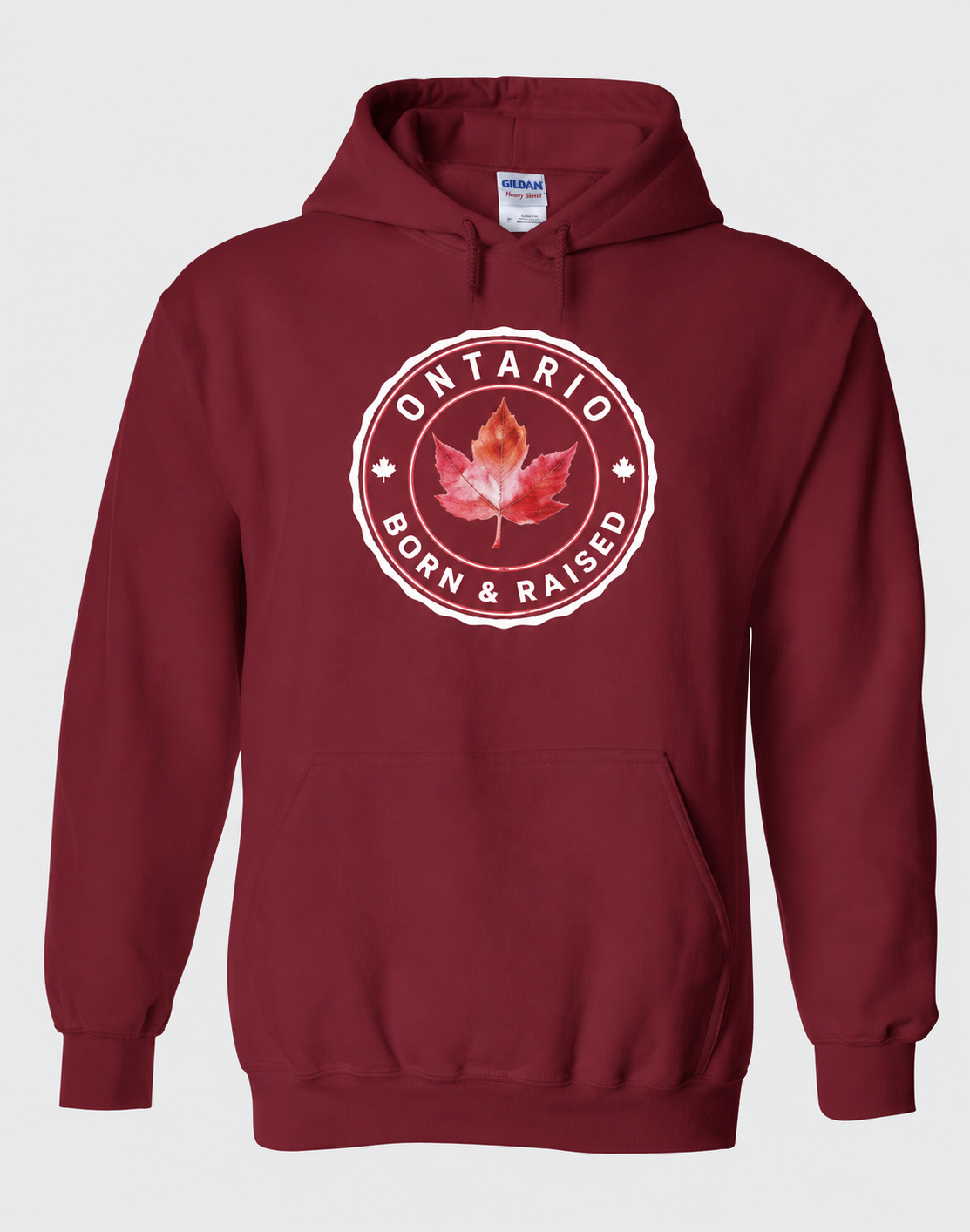 Cardinal Red