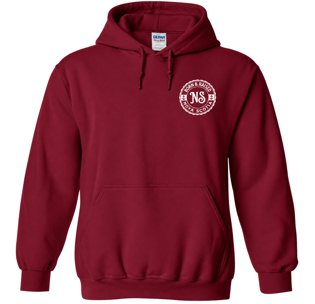 Cardinal Red