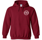 Cardinal Red