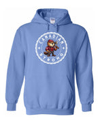 Canadian Strong Beaver Full Pullover - Unisex