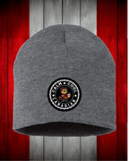 Calm Cool Canadian Rosie Toque