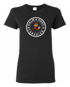 Calm Cool Canadian Rosie Sunglasses  Women's Tee
