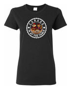 Canada Is At The Table  Women's Tee