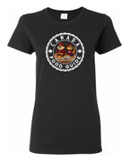 Canada Food Guide  Women's Tee )