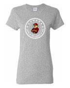 Canada Love it or Leave it  Women's Tee