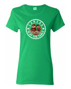 Canada Is At The Table  Women's Tee