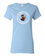 Calm Cool Canadian Rosie Sunglasses  Women's Tee
