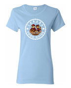 Canada Food Guide  Women's Tee )