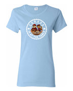 Canada Is At The Table  Women's Tee