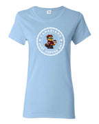 Canadiano Just Coffee eh! Rosie Sunglasses  Women's Tee