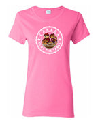 Canada Is At The Table  Women's Tee