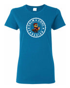 Calm Cool Canadian Rosie Sunglasses  Women's Tee