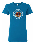 Canada Is At The Table  Women's Tee