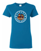 Canada Food Guide  Women's Tee )