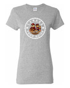 Canada Food Guide  Women's Tee )