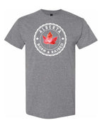 Alberta – Born & Raised Men's Tee