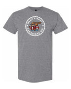 Mean And Nasty Canadiens Eh! Full Men's Tee