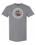 Never 51st Beaver Mens Men's Tee
