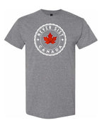 Never 51st Leaf Men's Tee