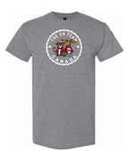 The EH team  Men's Tee
