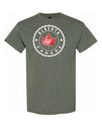 Alberta – Canada Men's Tee