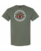 The EH team  Men's Tee