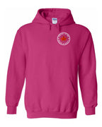 Proud Mean & Nasty Leaf Left Chest Pullover - Unisex
