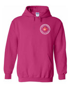Born and Raised Saskatchewan Left Chest Pullover - Unisex