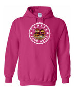 Canada Food Guide   Pullover - Unisex