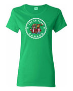 Eh Team!  Women's Tee