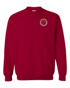 Canada Not On The Menu Left Chest And Back Crewneck