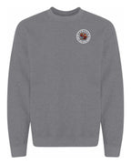 Canada Not On The Menu Left Chest And Back  Crewneck - Unisex