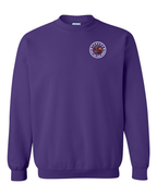 Canada Not On The Menu Left Chest And Back Crewneck
