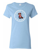 Never 51st Beaver Women's Tee