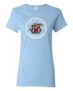 Eh Team!  Women's Tee