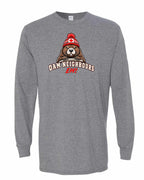 Dam Neighbours Full Front Long Sleeve