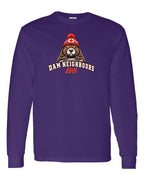 Dam Neighbours Full Front Long Sleeve