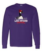 Lake Patrol Full Front Long Sleeve