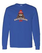 Dam Neighbours Full Front Long Sleeve