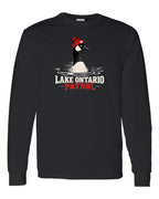 Lake Patrol Full Front Long Sleeve