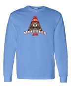 Dam Neighbours Full Front Long Sleeve