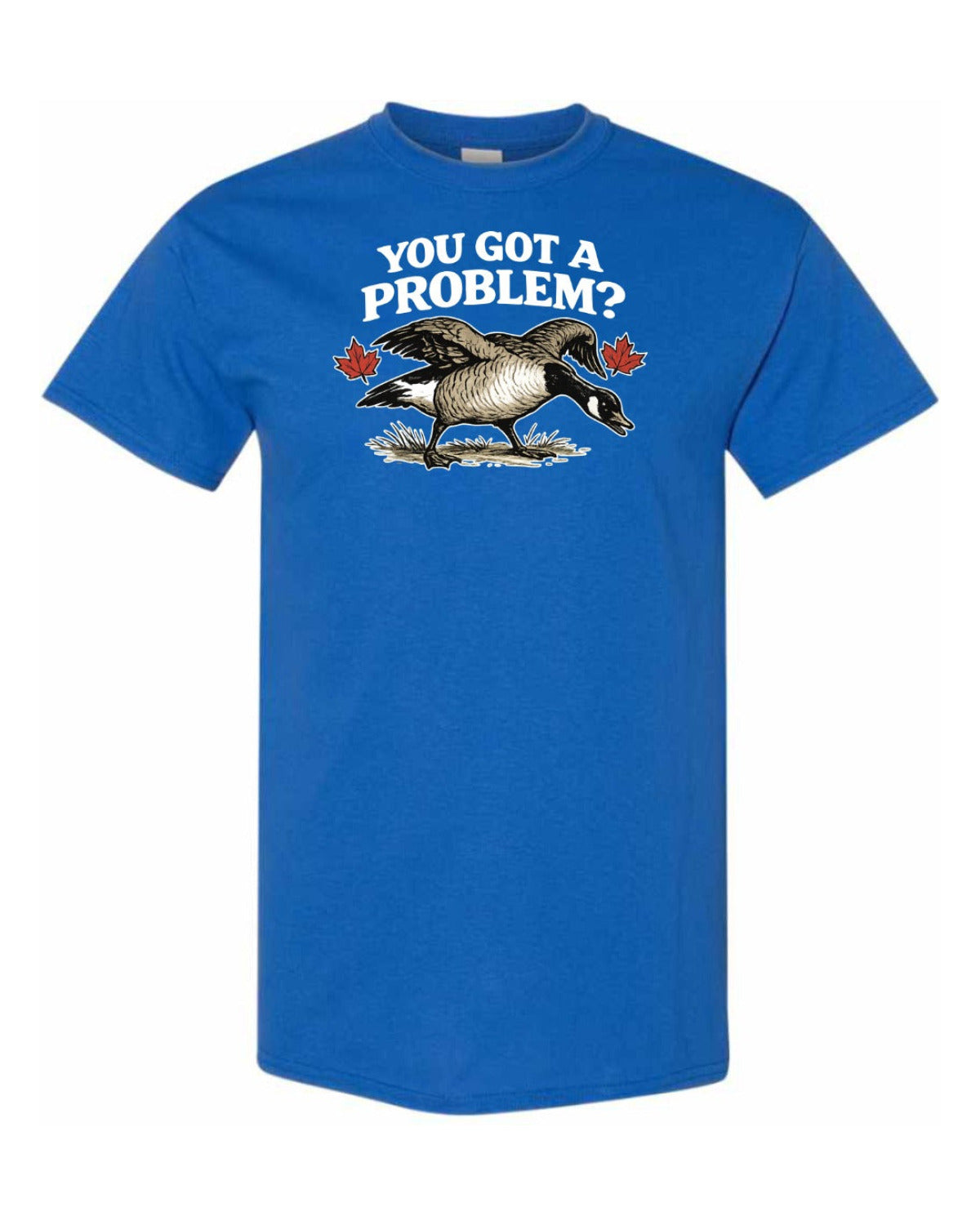 You Got a Problem  Men's Tee