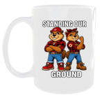 Standing Our Ground Mug